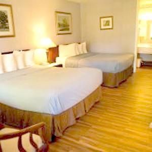 Travelodge By Wyndham Ogallala Zewnętrze zdjęcie