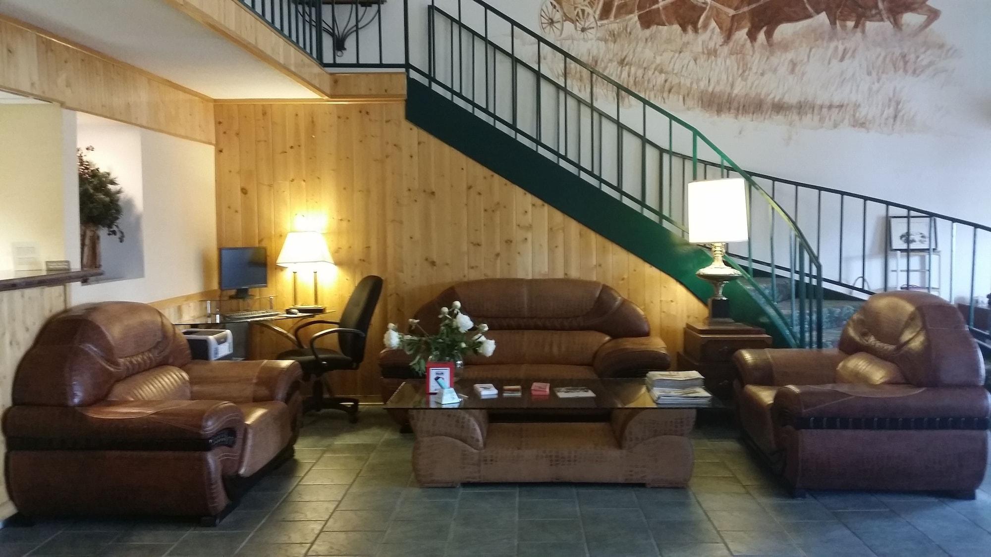 Travelodge By Wyndham Ogallala Zewnętrze zdjęcie