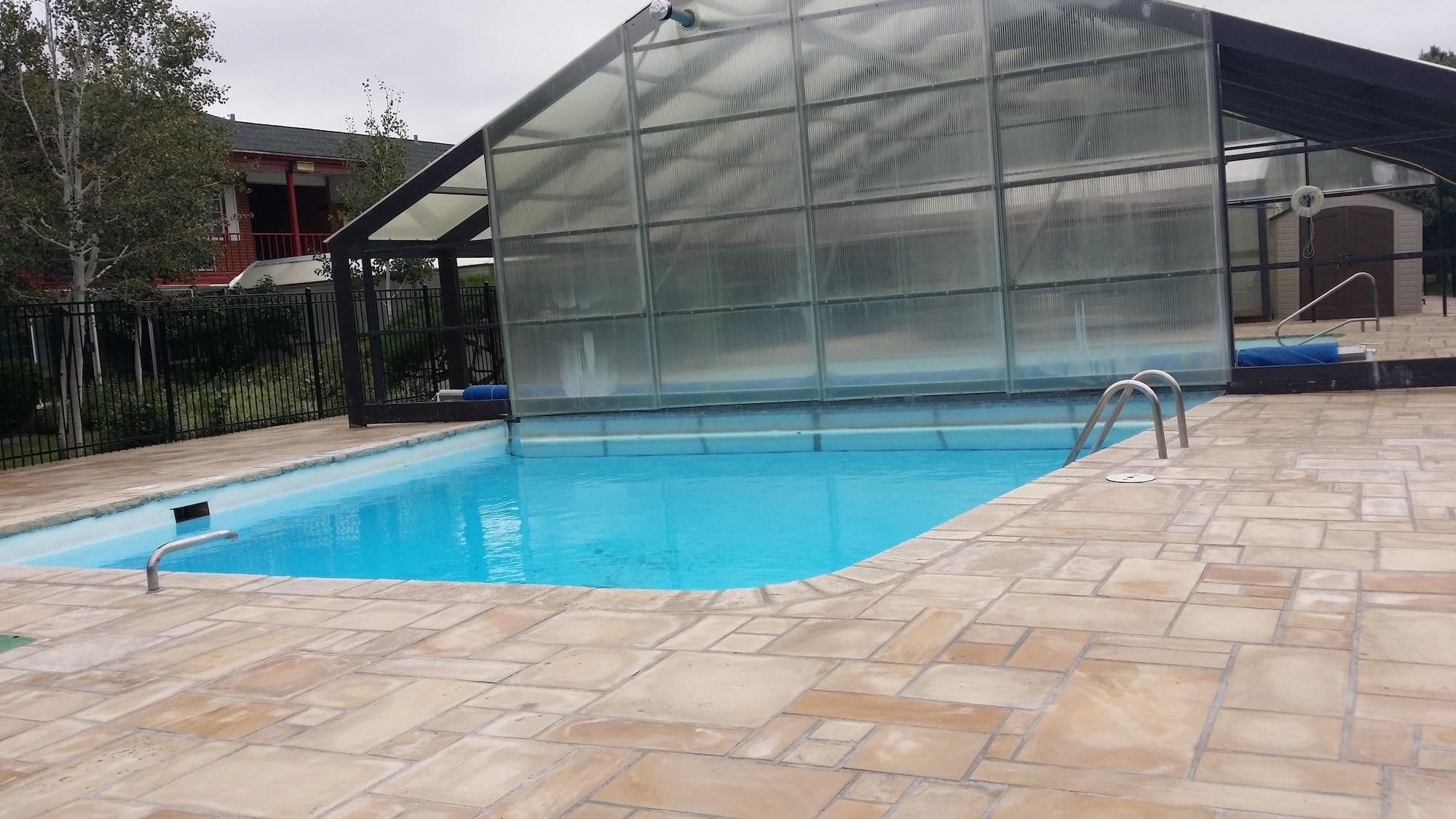 Travelodge By Wyndham Ogallala Zewnętrze zdjęcie
