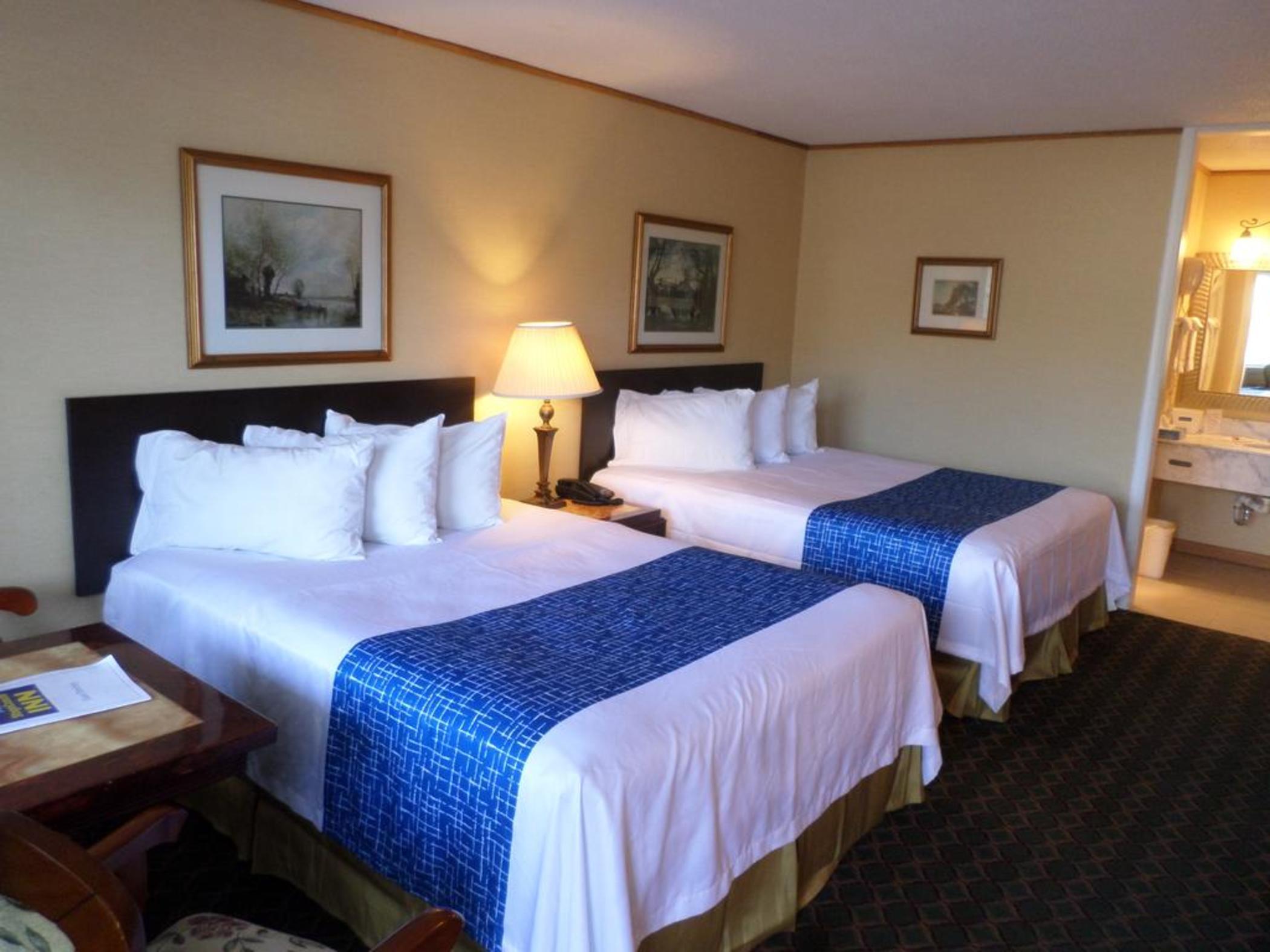 Travelodge By Wyndham Ogallala Zewnętrze zdjęcie