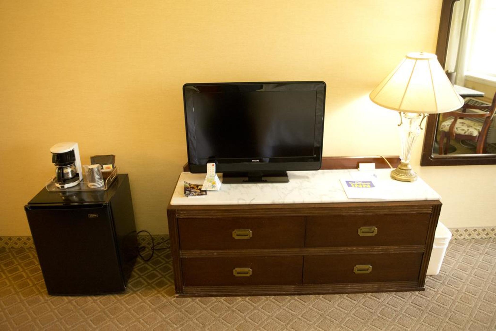 Travelodge By Wyndham Ogallala Zewnętrze zdjęcie