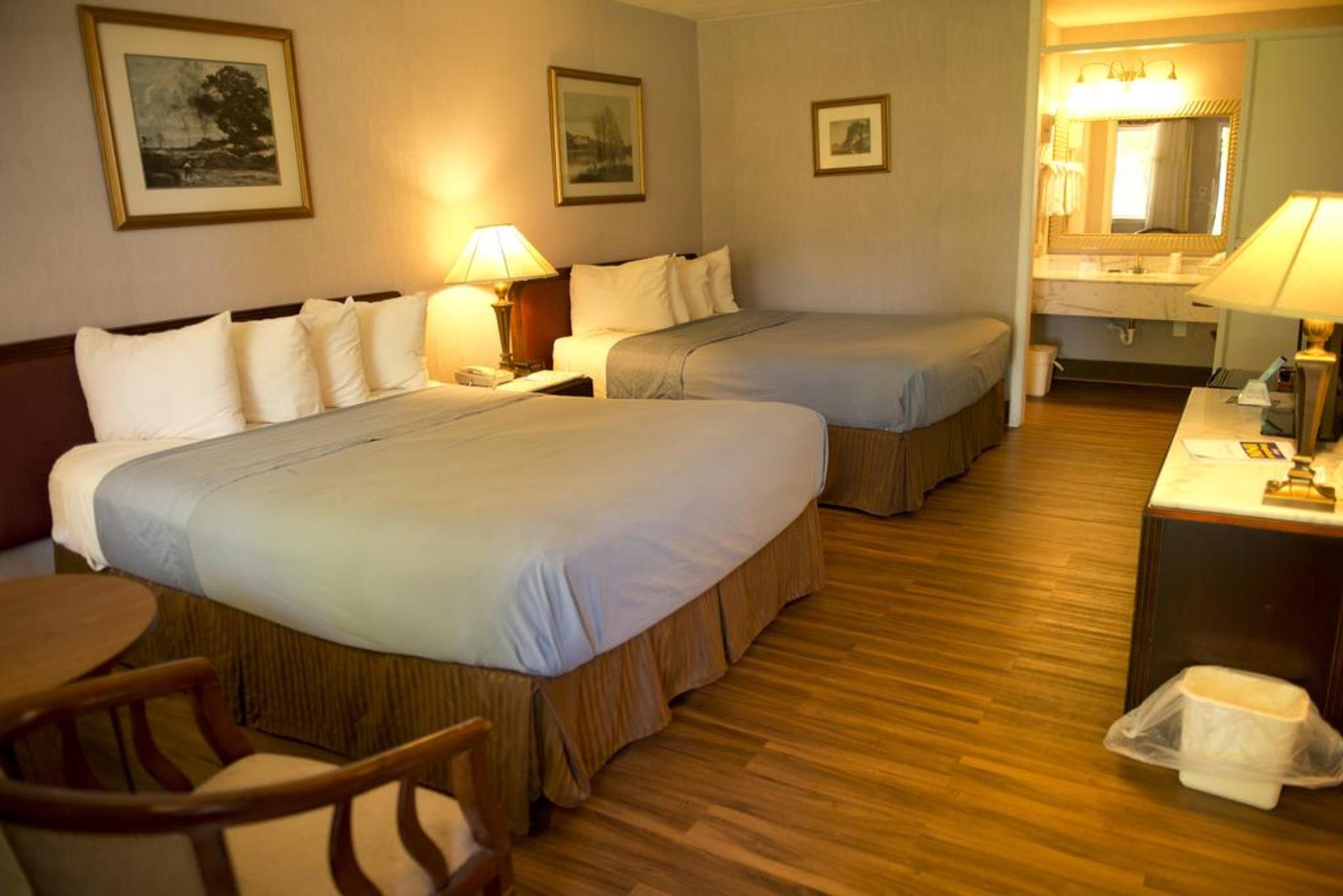 Travelodge By Wyndham Ogallala Zewnętrze zdjęcie
