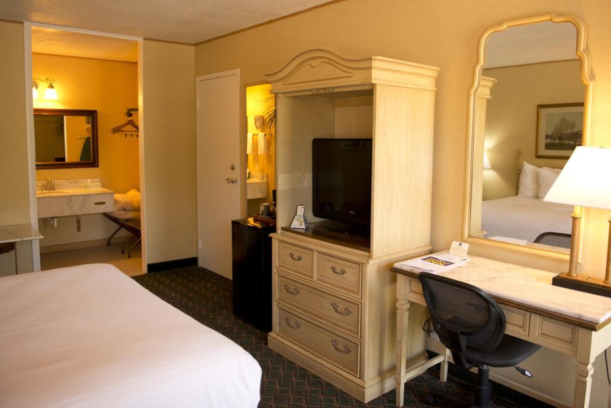 Travelodge By Wyndham Ogallala Zewnętrze zdjęcie