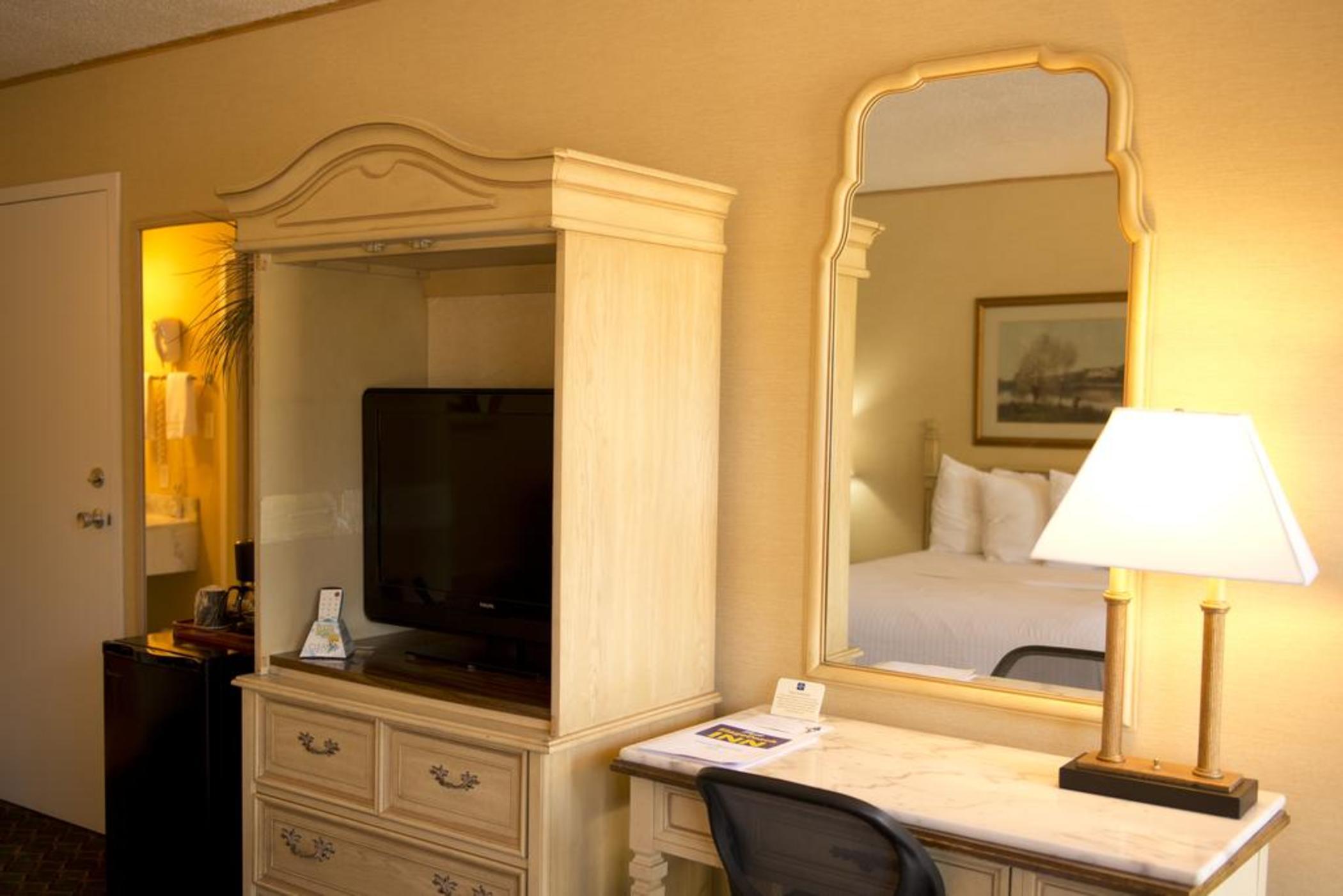 Travelodge By Wyndham Ogallala Zewnętrze zdjęcie