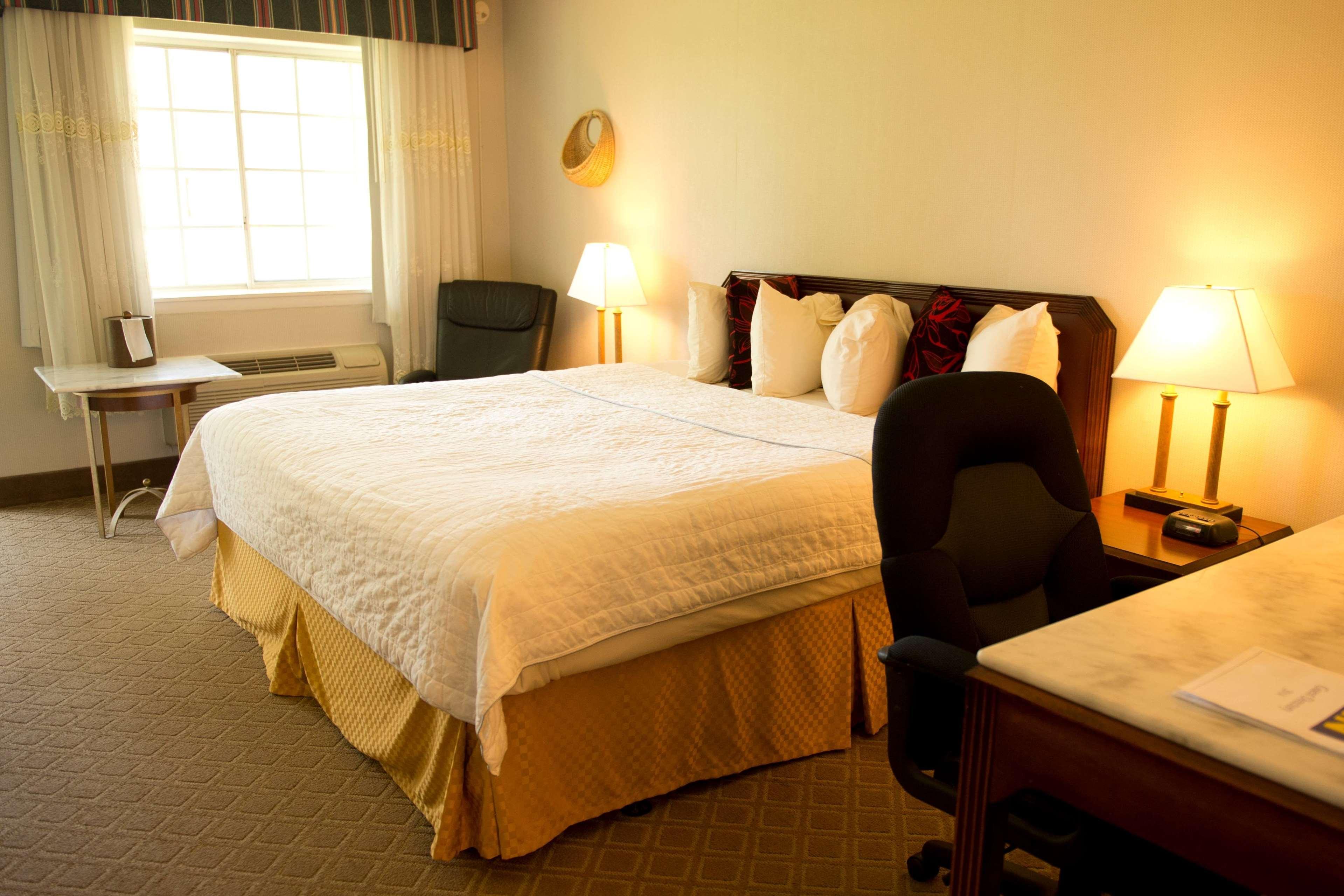 Travelodge By Wyndham Ogallala Zewnętrze zdjęcie