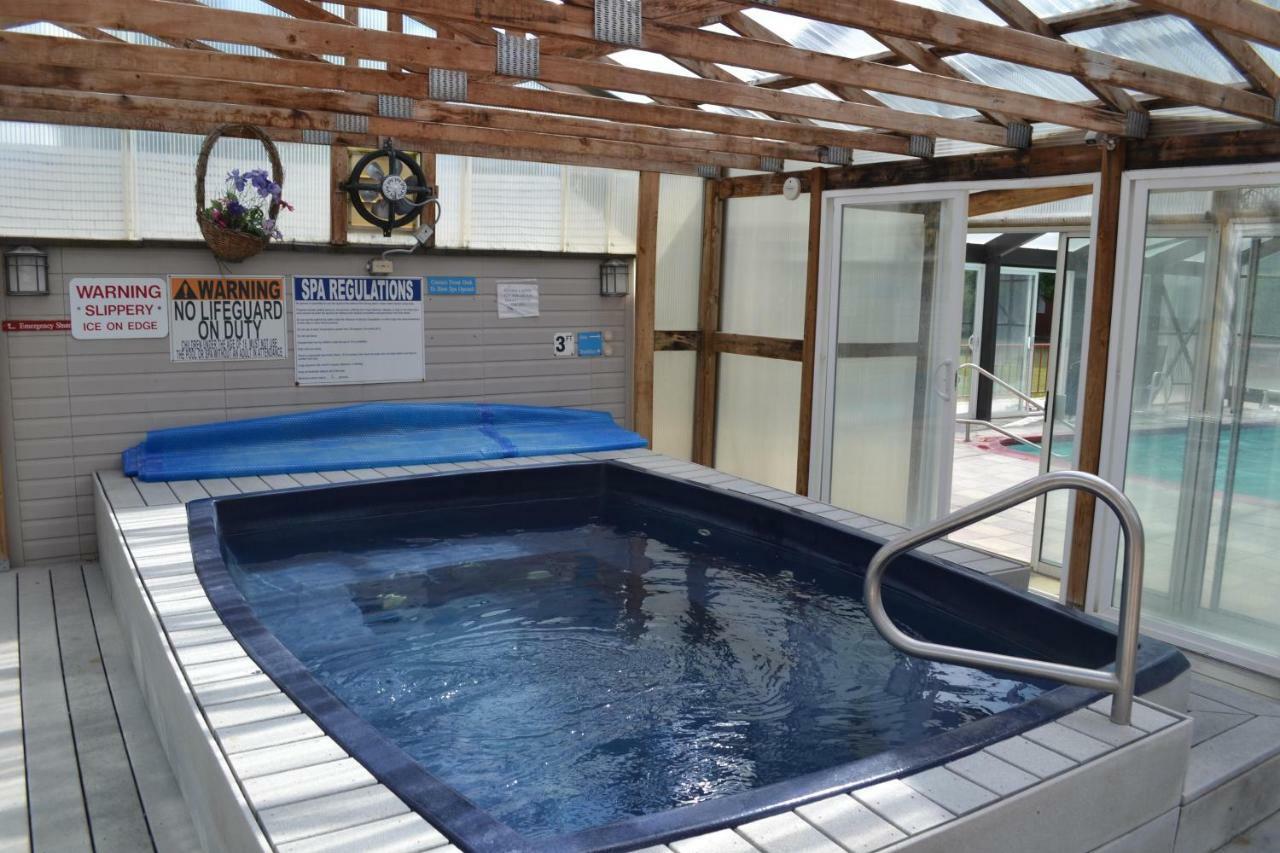 Travelodge By Wyndham Ogallala Zewnętrze zdjęcie
